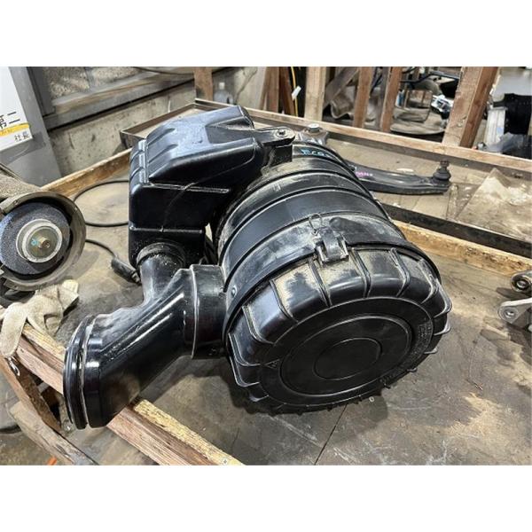 【新品未開封】　日野純正エアークリーナー2個セット 最終値下げ【新品未開封】日野純正エアークリーナー2個セット