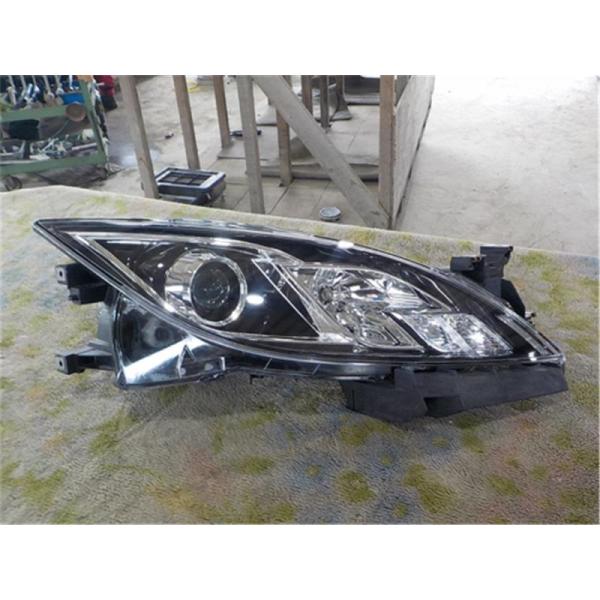 マツダ 純正 アテンザ 《 GH5FS 》 右ヘッドライト P10500