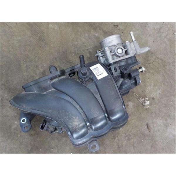日産 純正 ノート 《 HE12 》 インテークマニホールド 14001-5WK0D