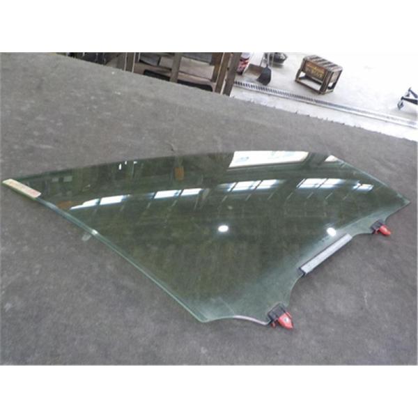 トヨタ 純正 アクア 《 NHP10 》 右フロントドアガラス P10500