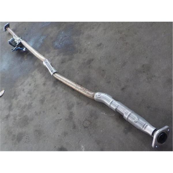 マツダ 純正 MAZDA3 《 BP8P 》 センターエキゾーストマフラー P10500-23014476