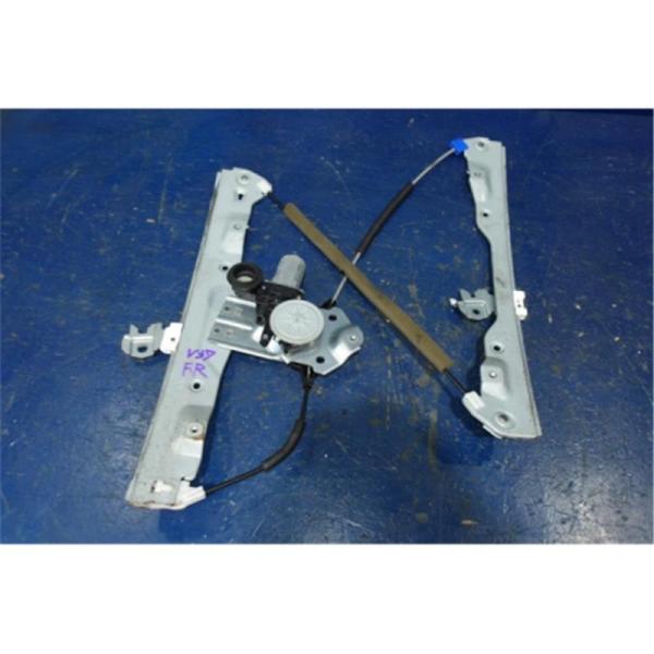 HV37　スカイライン　パワーウインドウモーターフロント右　新品‼️ 日産 純正 スカイライン 《 HNV37 》 右フロントパワーウィンドウ