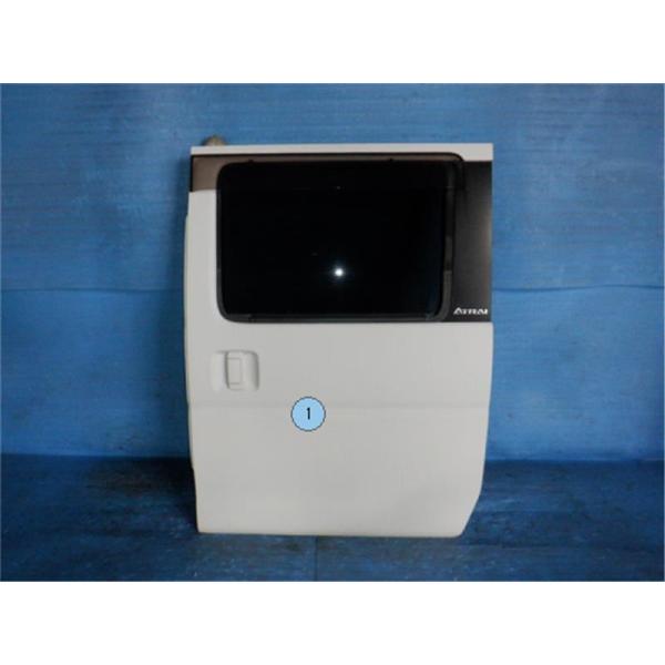 ダイハツ 純正 アトレー 《 S330G 》 左リアドア 67004-B5030 P10700