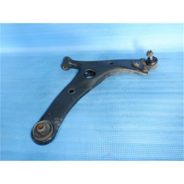 カーパーツ ロアアーム ▽フロントロアアーム▽トヨタ マークII JZX110 左用 : NET部品