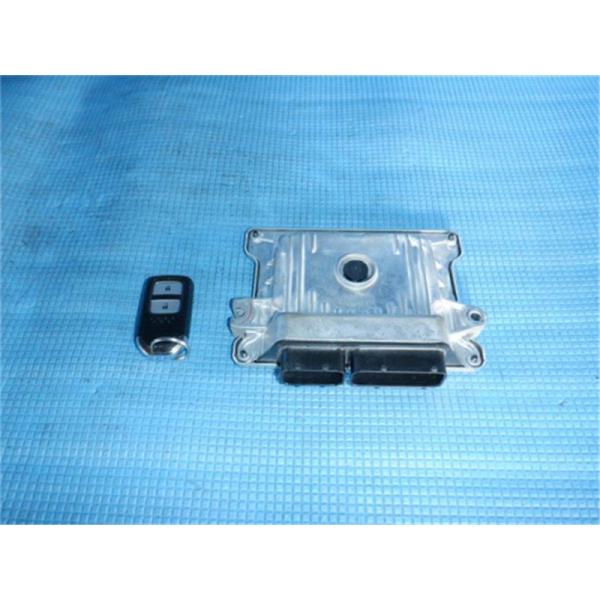 ホンダ 純正 シャトル 《 GP8 》 エンジンコンピューター 37820-5KP-ND2 P10700-21012892