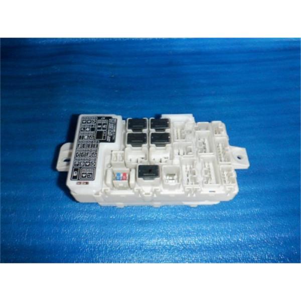 日産 純正 デイズ 《 B21W 》 ヒューズボックス P10700-22008811