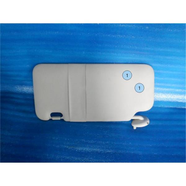ホンダ 純正 フィット 《 GK3 》 サンバイザー P10700-22015805 : NGP