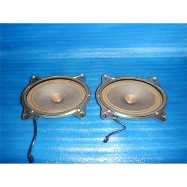 トヨタ　スピーカー　セット トヨタ アクセサリー | ナビオプション | プレミアムサウンド8ch