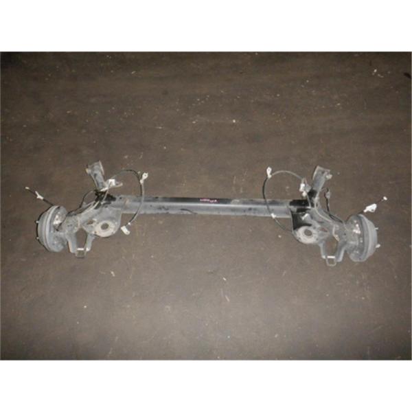 ワゴンR MH23S サティスアクスルビーム ngp-parts-o-store_10700-22026075