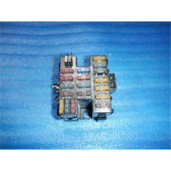 り*ん様 ホンダ ビート【スポーツインターコム】ホンダ純正用品 ngp-parts-o-store_10700-23002892