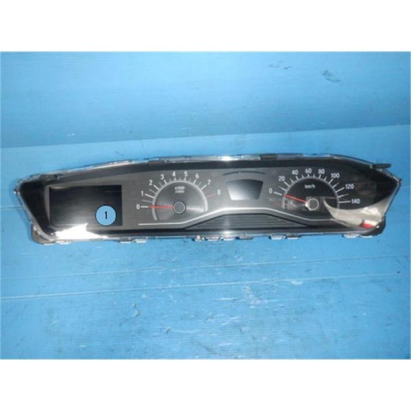 ホンダ 純正 N-BOX 《 JF4 》 スピードメーター P10700-23003460 : NGP