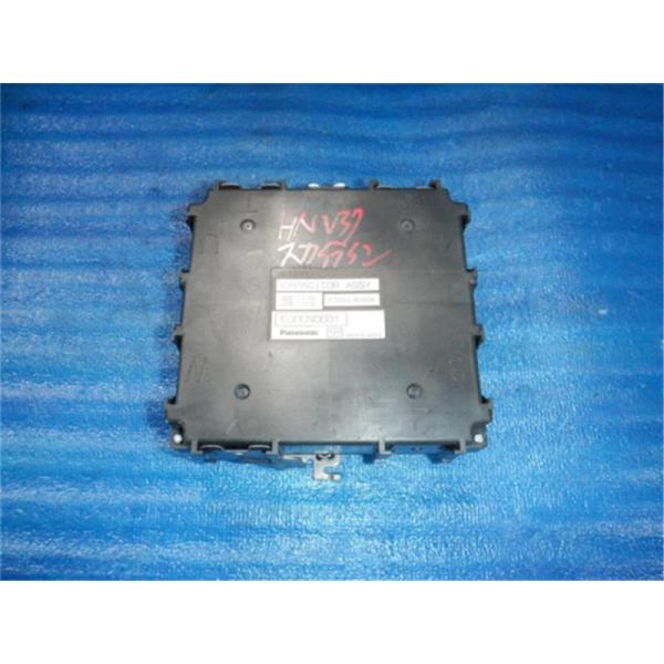 日産 純正 スカイライン 《 HNV37 》 コントロールユニット P10700 