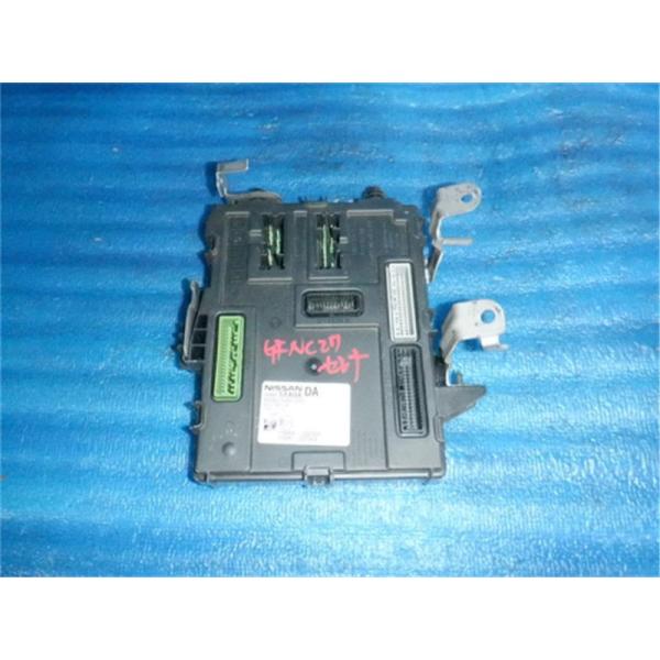 【HARU様】日産 コントロールユニット IPDM セレナc27 純正部品 日産 純正 セレナ 《 GFNC27 》 コントロールユニット P10700-23023175