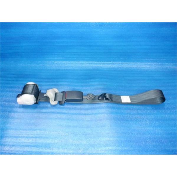 スズキ 純正 パレット 《 MK21S 》 リアシートベルト P10700-23027409