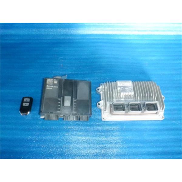 ホンダ 純正 シャトル 《 GK9 》 エンジンコンピューター 37820-5KK-ND1 P10700-24005894