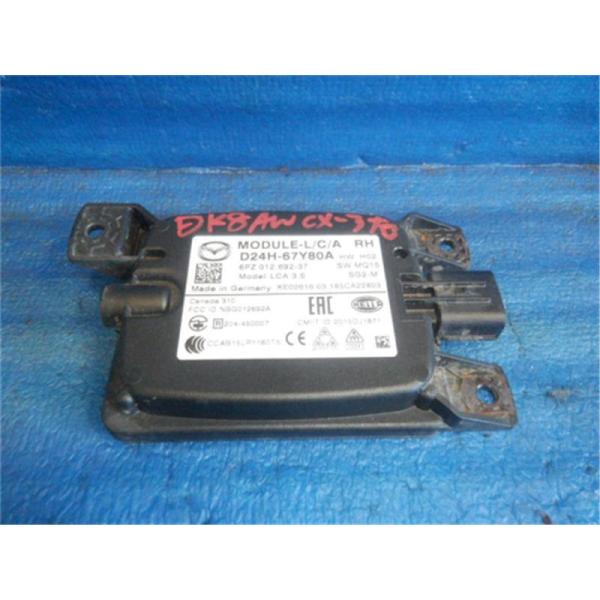 マツダ 純正 CX-3 《 DK8AW 》 センサー D24H-67-Y80C P10700-24006475