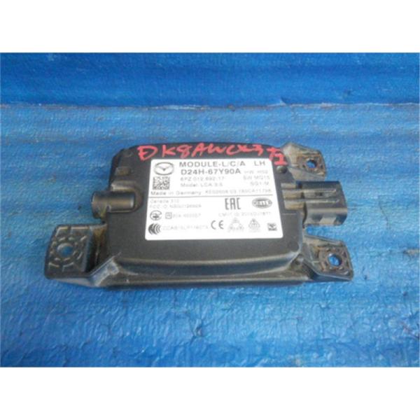 マツダ 純正 CX-3 《 DK8AW 》 センサー D24H-67-Y90C P10700-24006476