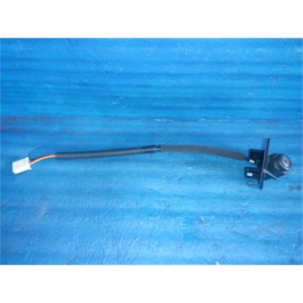 マツダ 純正 CX-3 《 DK8AW 》 カメラ D28V-67-RC0A P10700-24006544