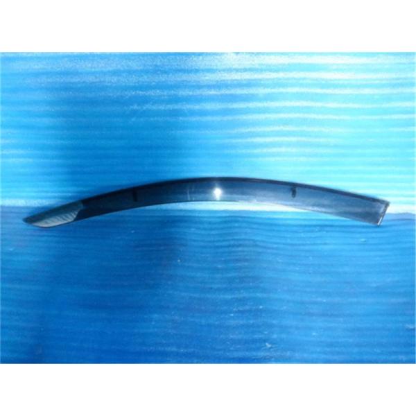 マツダ 純正 MAZDA2 《 DJLAS 》 ドアバイザー P10700-24009376