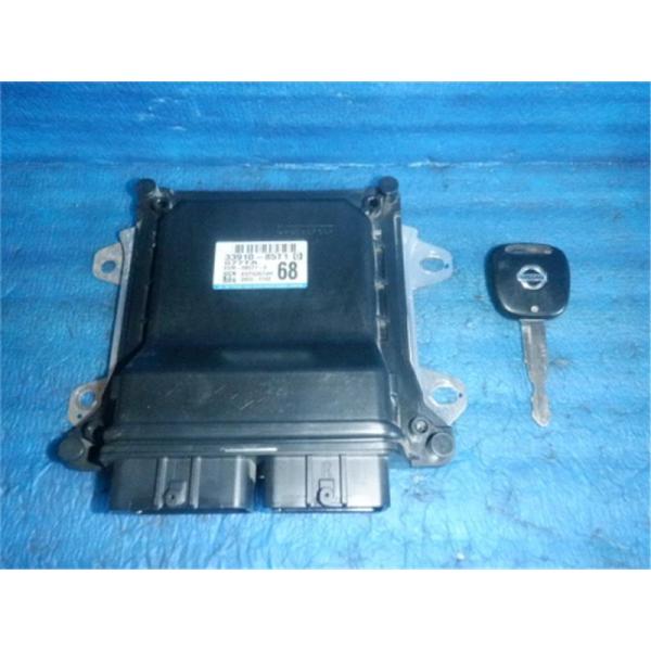 日産 純正 クリッパー 《 DR17V 》 エンジンコンピューター P10700-24009947