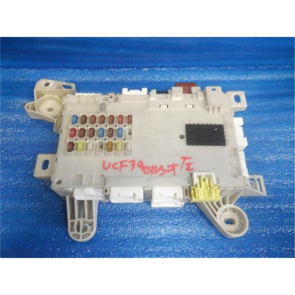 トヨタ 純正 セルシオ 《 UCF30 》 ヒューズボックス P10700-24010843