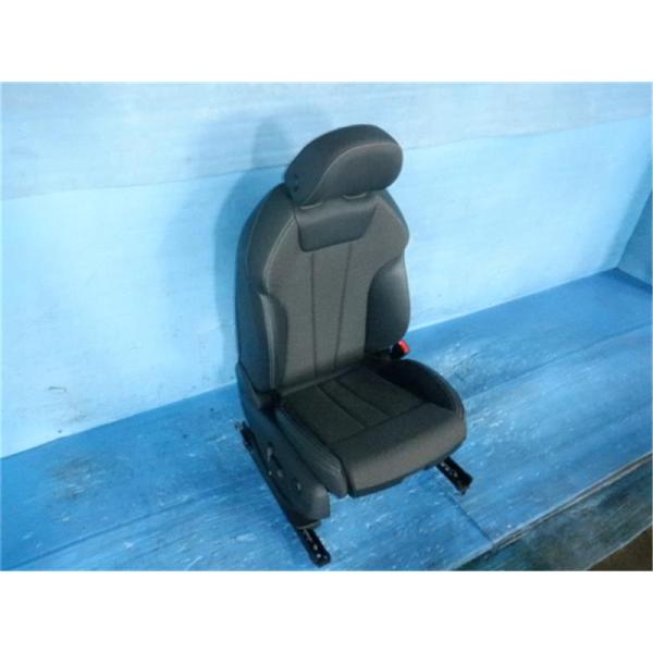 アウディ 純正 アウディA4 《 8WCYRF 》 運転席シート P10700-24012271 