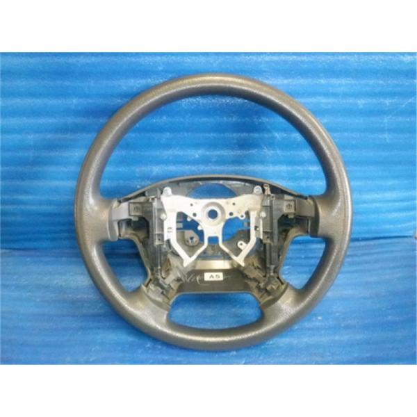 トヨタ 純正 ハイエース 《 KDH206V 》 ステアリングホイール 45100