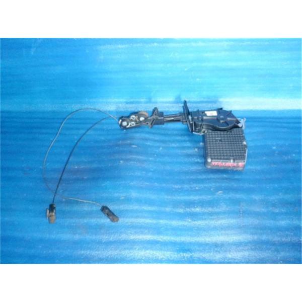 ホンダ 純正 N-BOX 《 JF4 》 左パワースライドモーター 72050-TTA-902