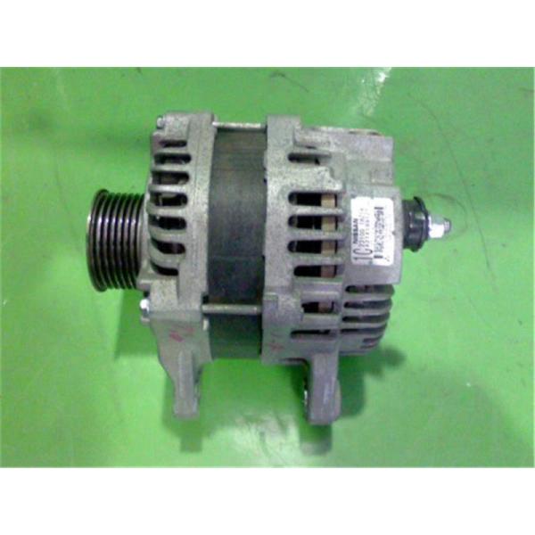 ノビタ120 日産 純正 ノート 《 E12 》 オルタネーター 23100-1HZ1A P10800