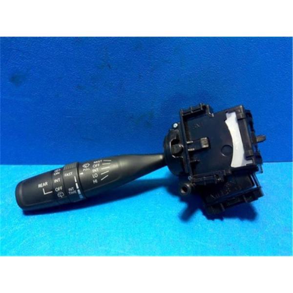 ワイパー・ライトスイッチコントロールユニット スズキ 純正 スイフト 《 ZD72S 》 ワイパースイッチ 37310