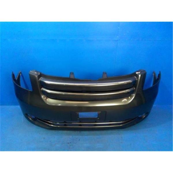 トヨタ　ノア　純正　フロントバンパー　086 ngp-parts-o-store_11300-25001055
