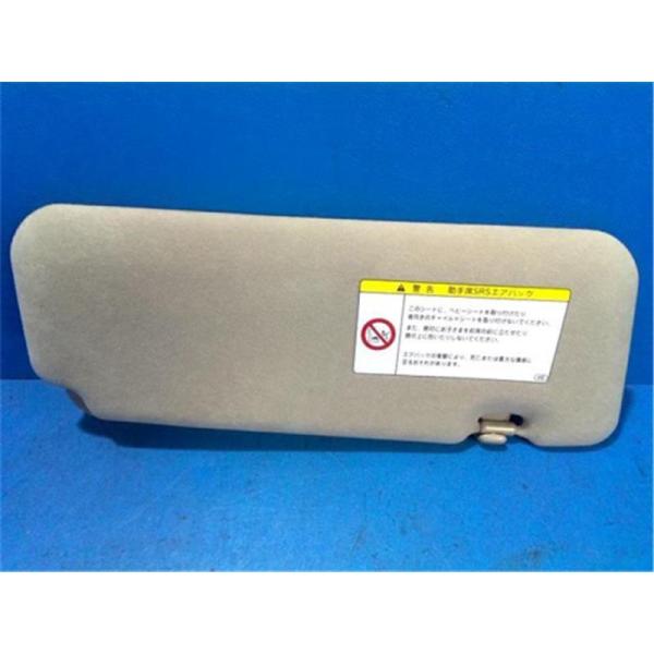 トヨタ 純正 エスティマ 《 AHR20W 》 サンバイザー P11300-25002202