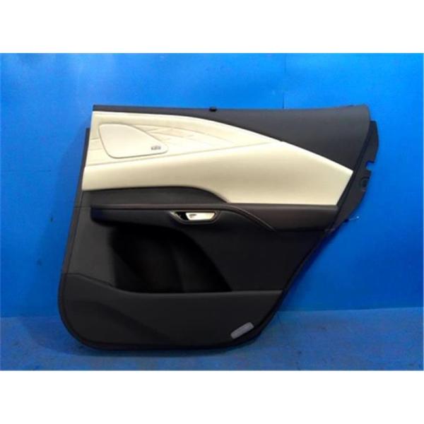トヨタ 純正 レクサスRX 《 AALH15 》 右リアドアトリム 67630-48G02-23 P11300-25003748　