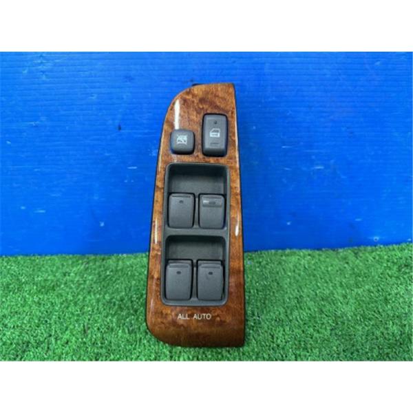 トヨタ 純正 セルシオ 《 UCF30 》 パワーウィンドウスイッチ P11400