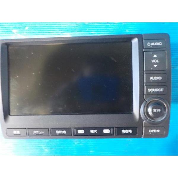 最終値下げ！ ホンダ 純正 ストリーム 《 RN7 》 カーナビゲーション 39540