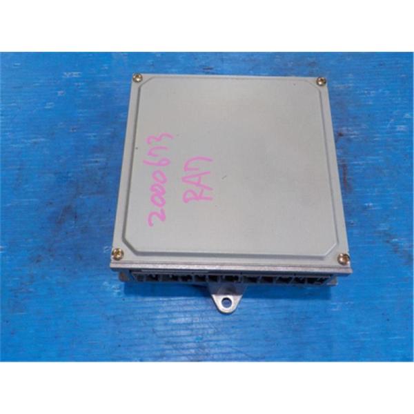 ホンダ 純正 オデッセイ 《 RA7 》 エンジンコンピューター 37820-PGM  