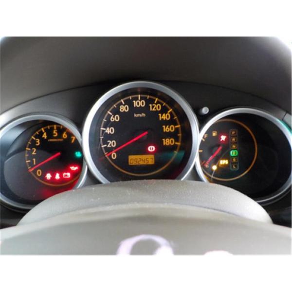 フィットメーター (アカ) 9jupf8b ホンダ 純正 フィットアリア 《 GD9 》 スピードメーター 78120