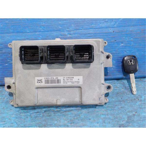 ２ＴＧＥＵ用　エンジンコンピューター アリスト E-JZS147 エンジンコンピューター/ECU 2JZ-GTE 199