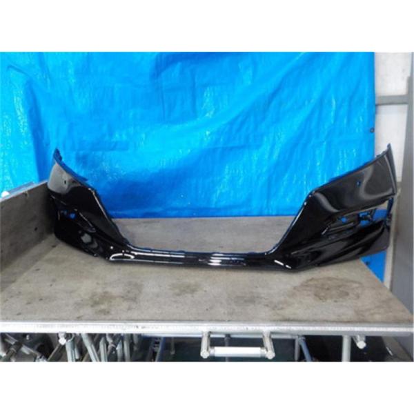 バンパー送料 ホンダ 純正 アコードeHEV 《 CV3 》 フロントバンパー 71100