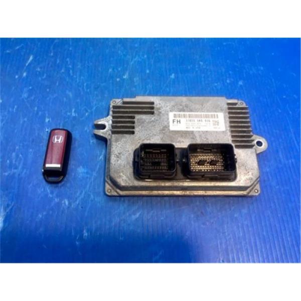 ホンダ 純正 N-ONE 《 JG2 》 エンジンコンピューター 37820-5K6-936 P11600-22007526　