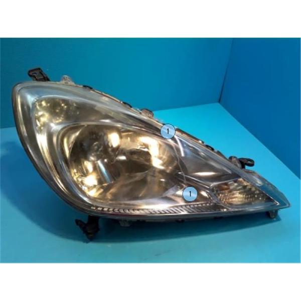 フィット 純正ヘッドライト右 GR1 ngp-parts-o-store_11600-23000425