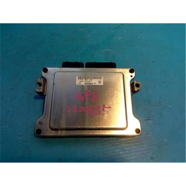ホンダ 純正 シャトル 《 GP8 》 エンジンコンピューター 37820-5KP-J85 P11600-23003616