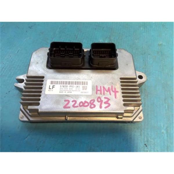ホンダ　バモス　エンジンコンピュータ　4AT 4WD 37820-PFE-J34 2025年最新】Yahoo!オークション -バモス(コンピュータ)の中古品