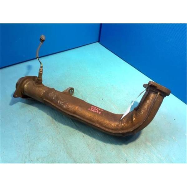 フーガ　ホンダ EK9 純正マフラー ホンダ 純正 シビック 《 EK9 》 フロントエキゾーストマフラー