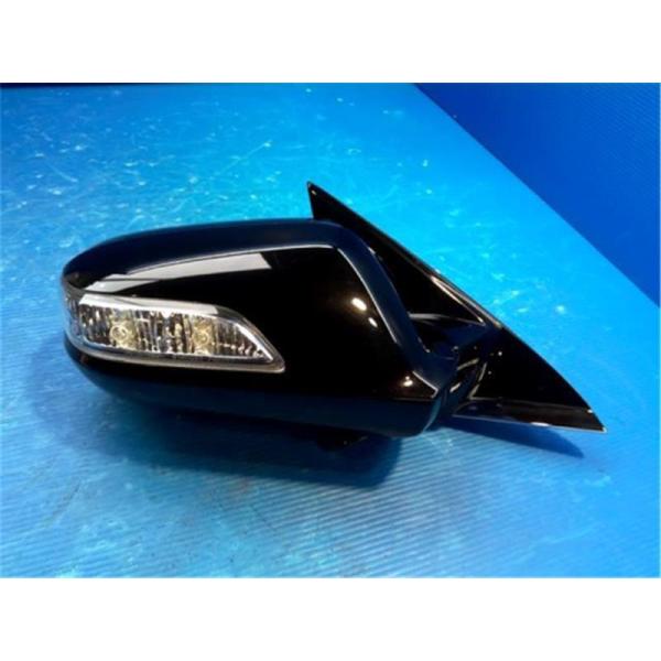 ホンダ 純正 レジェンド 《 KB2 》 右サイドミラー P11600-23007672 