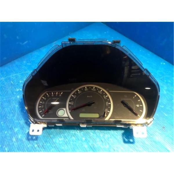 トヨタ 純正 ノア 《 ZRR85G 》 スピードメーター 83800-28L90 P11600
