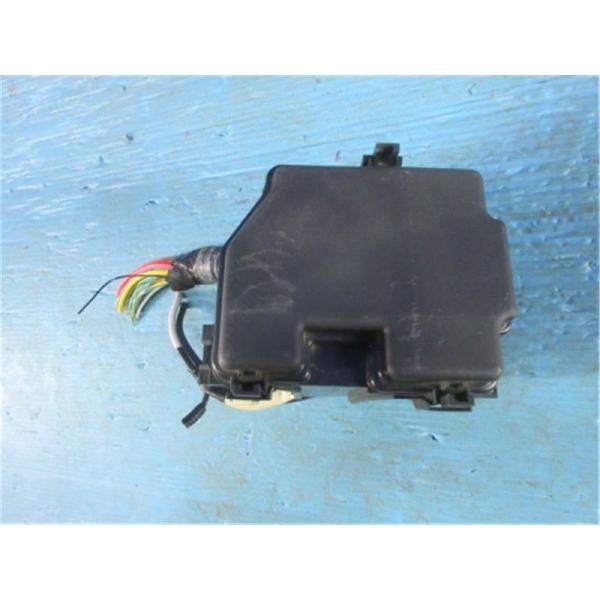 NBOX 部品 ホンダ 純正 N-BOX 《 JF2 》 ヒューズボックス P11700-20009777