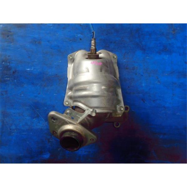 GD3 フィット 触媒 レアメタル フロントパイプ [メタル触媒付][5M/T][GC/GF][SF] – AVO