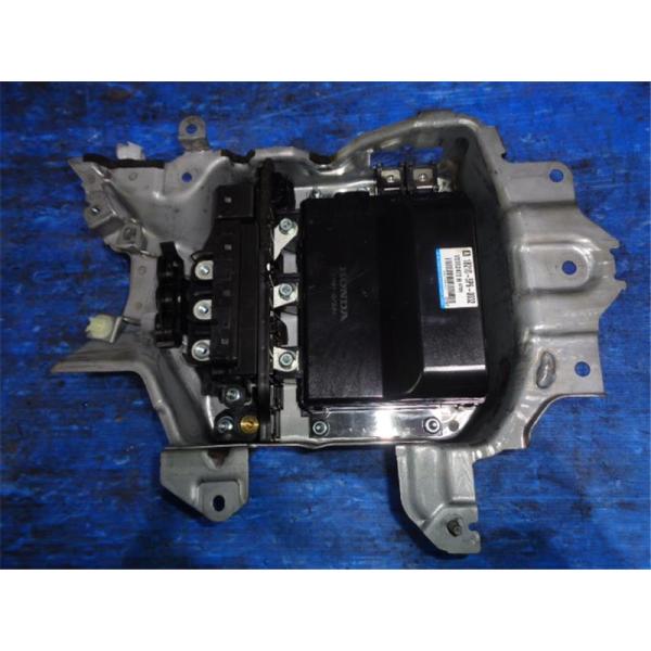 ホンダ 純正 フィット 《 GP6 》 ハイブリッドインバーター 1B210-5P6
