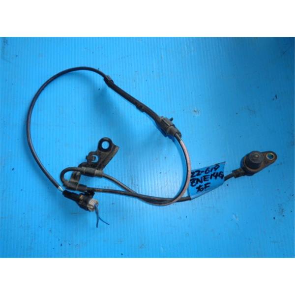 トヨタ純正 ダイナ ABSフロントセンサーASSY 89542-25010 トヨタ純正 ダイナ ABSフロントセンサーASSY 89542-25010 - メルカリ
